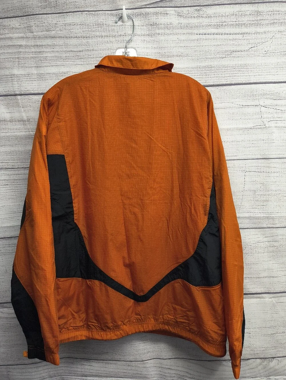 Nike Jordan 23 Engineered Men's Windbreaker Tracksuit Top CV2865-875 Size Large